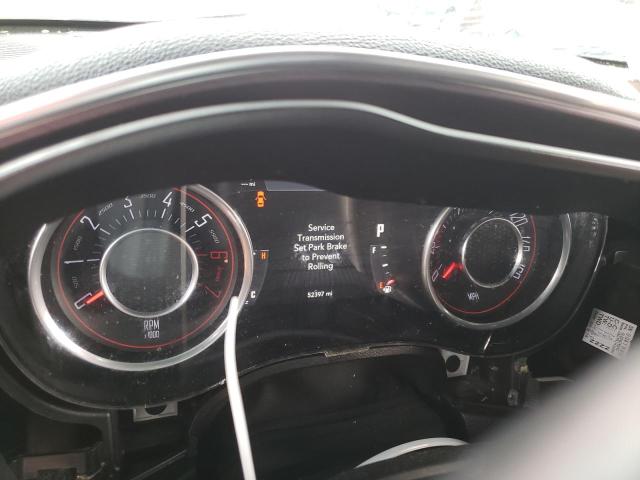 2C3CDZAT9FH878498 Dodge Challenger Sxt