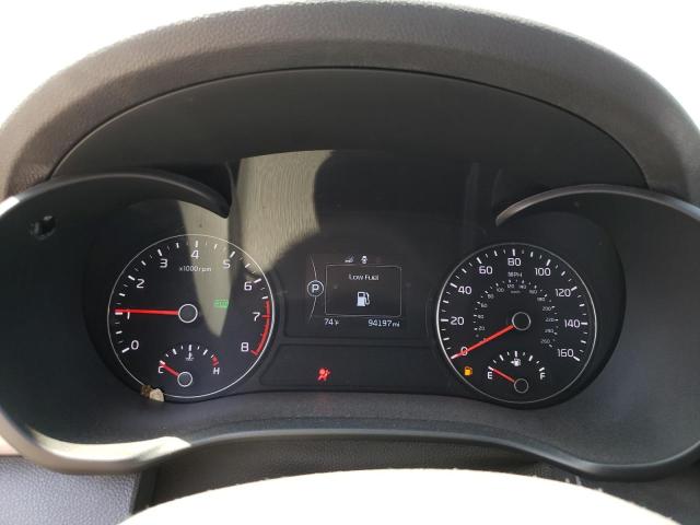 KNAGT4L32G5111503 KIA Optima Lx