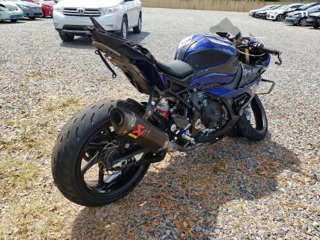 2022 BMW S 1000 RR - WB10E2306N6E95348