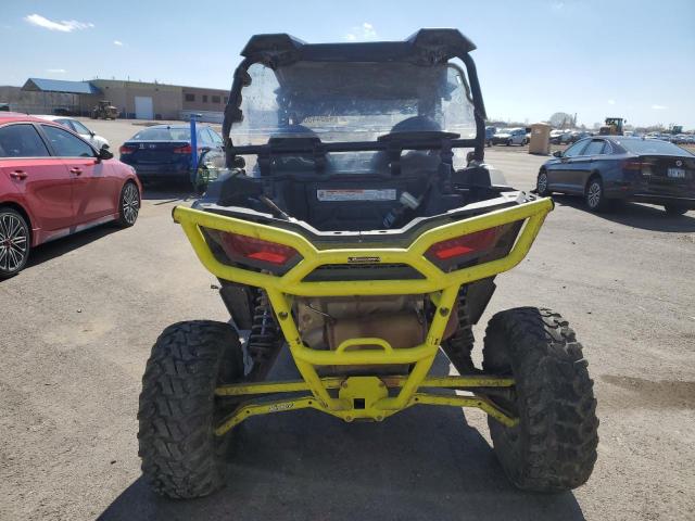 2016 POLARIS RZR XP 100 - 4XAVDE993GB341469