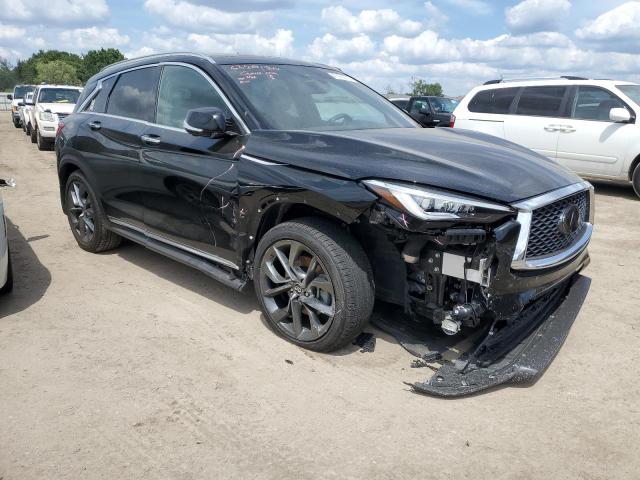 2019 INFINITI QX50 ESSEN - 3PCAJ5M35KF143307