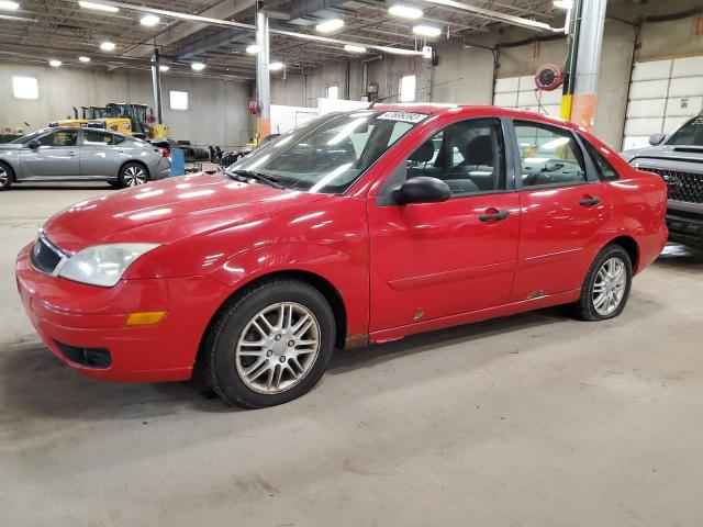 2005 Ford Focus 