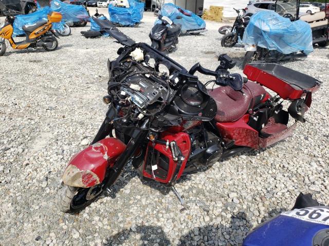 2021 HARLEY-DAVIDSON FLHXS - 1HD1KRP15MB653787