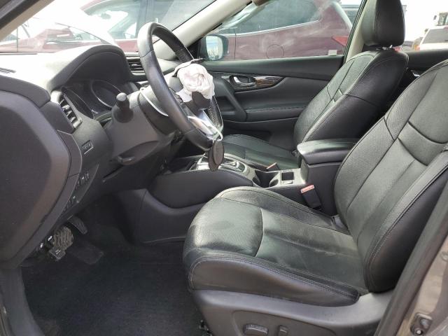 5N1AT2MV9HC747759 Nissan ROGUE SV