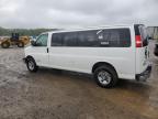 CHEVROLET EXPRESS G3 photo