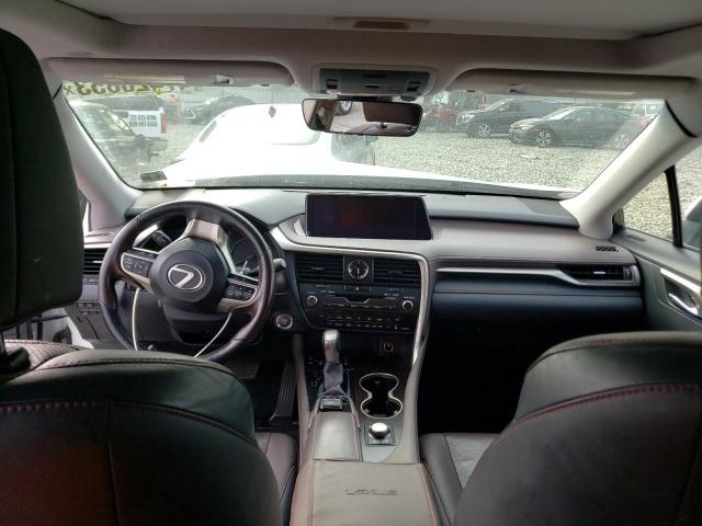 2018 LEXUS RX 350 L - JTJDZKCA9J2005112