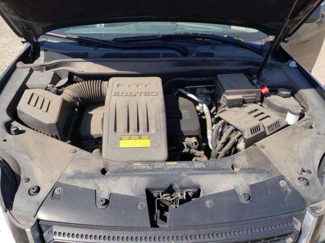 2GKALMEK7H6353243 GMC Terrain Sle