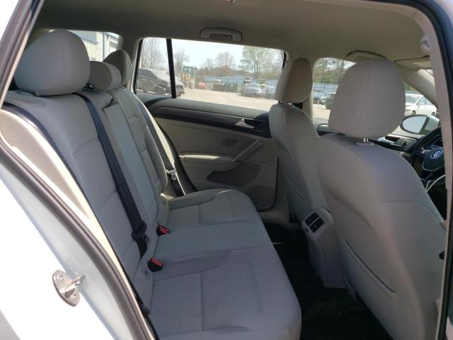 2018 VOLKSWAGEN GOLF SPORT - 3VW117AU3JM762729