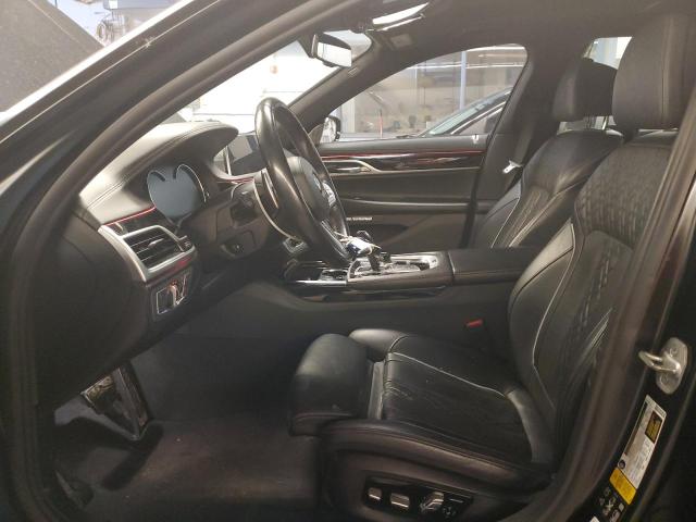 2018 BMW M760 XI - WBA7H6C51JG614868