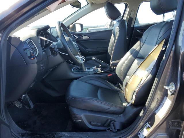 3MZBM1M73FM222481 Mazda 3 Grand Touring