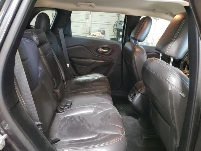 1C4PJMCB7FW667184 Jeep Cherokee Latitude