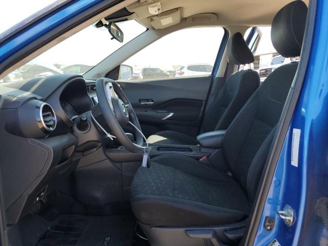 2021 NISSAN KICKS SV - 3N1CP5CV1ML470353