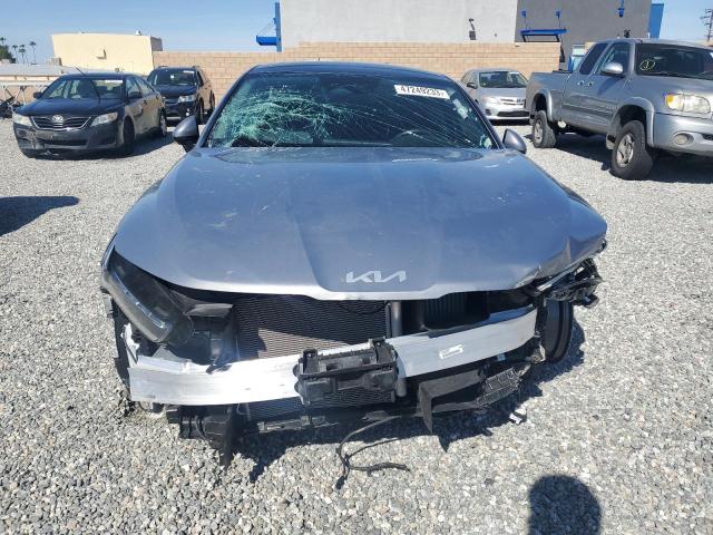 5XXG34J27NG090010 KIA K5 EX