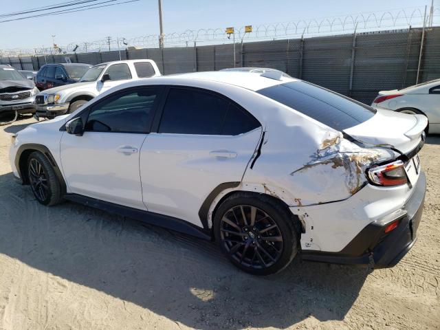 JF1VBAF65N9020397 Subaru Wrx Premium