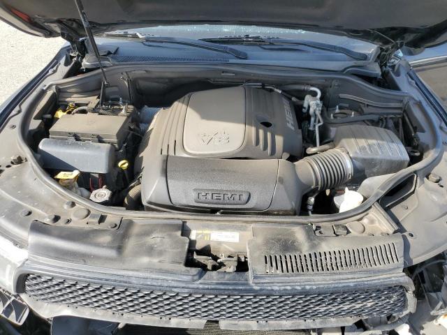 1C4SDHCT0KC675706 Dodge Durango R/t