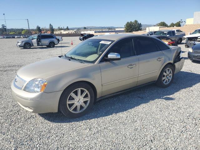 2006 Ford Five Hundred Limited