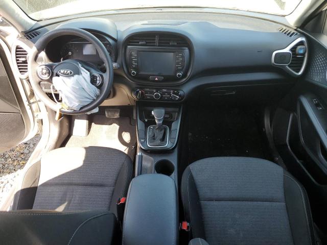 KNDJ23AU2L7715567 KIA SOUL LX