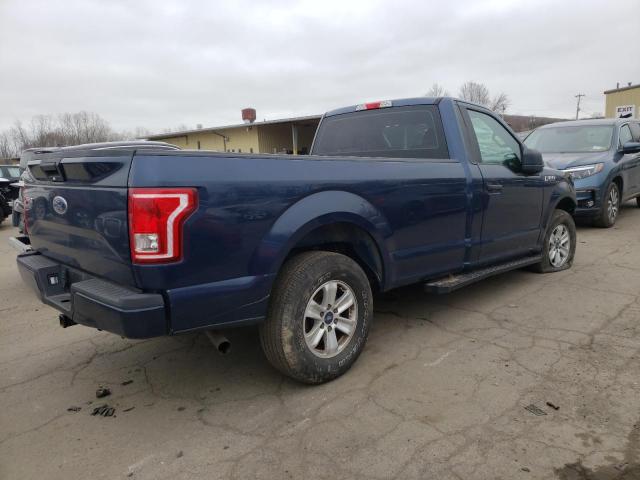 2015 FORD F150 - 1FTMF1C89FKD51011