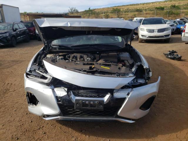 1N4AA6CV3MC509408 Nissan MAXIMA SV
