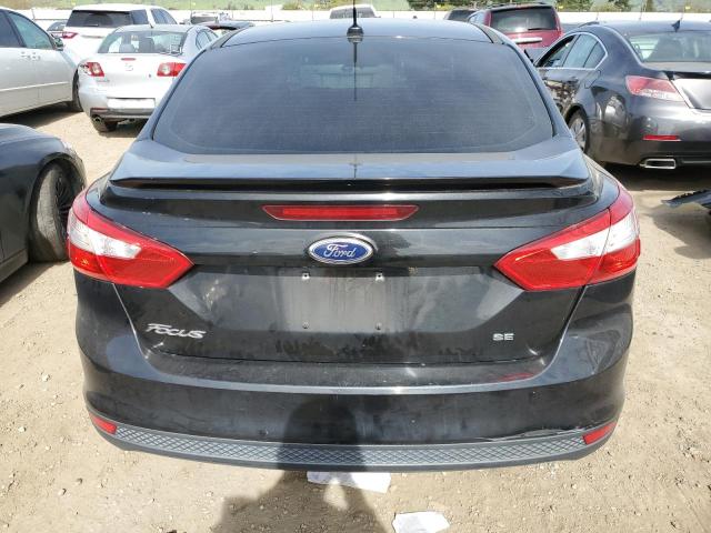 1FADP3F27EL210971 Ford FOCUS SE