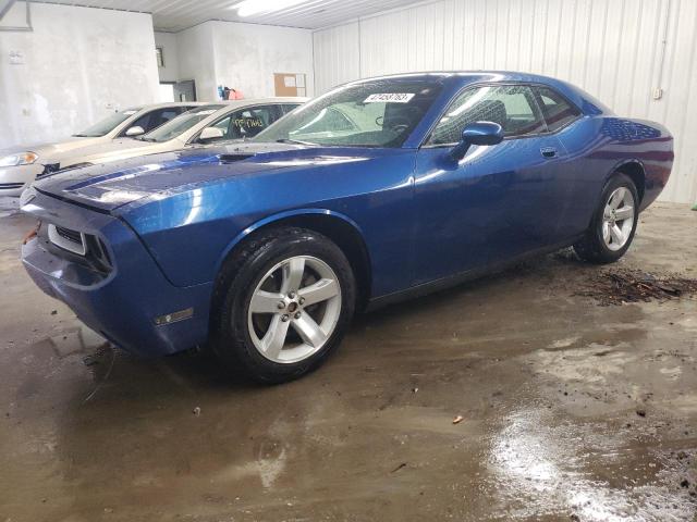 2009 Dodge Challenger SE