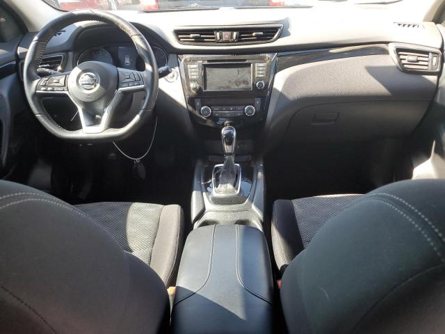 JN1BJ1BW7MW445225 Nissan Rogue Sport Sv