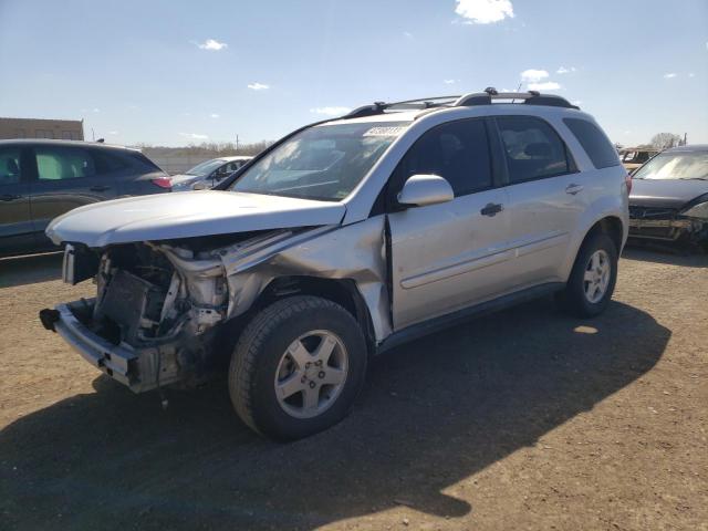 2009 Pontiac Torrent 