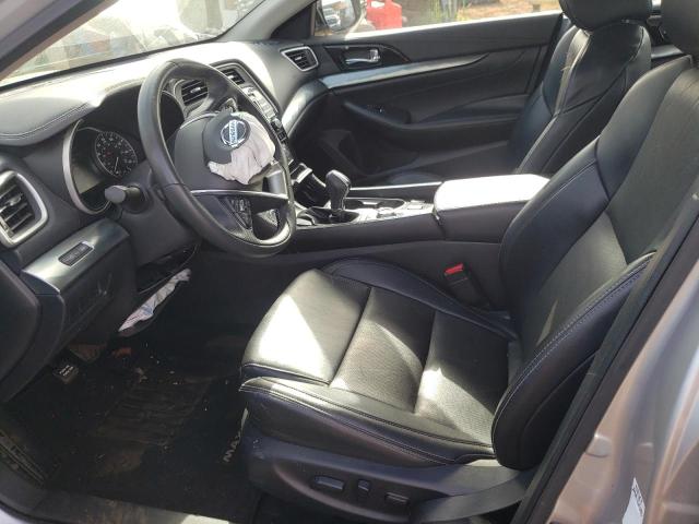 1N4AA6CV3MC509408 Nissan MAXIMA SV
