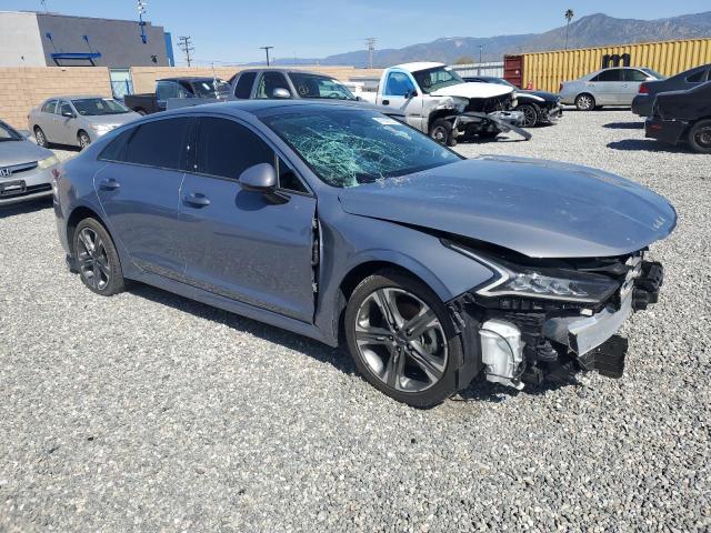 5XXG34J27NG090010 KIA K5 EX