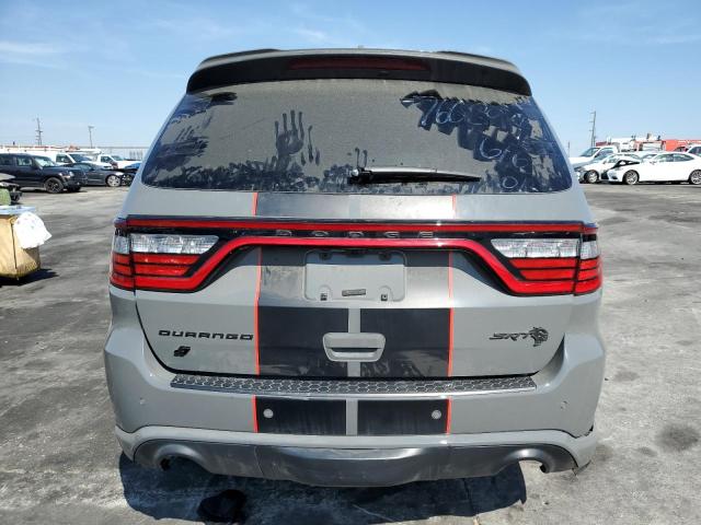 2021 DODGE DURANGO SR - 1C4SDJH94MC740791