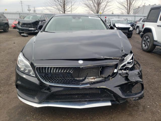 2015 MERCEDES-BENZ CLS 400 4M - WDDLJ6HB8FA133715
