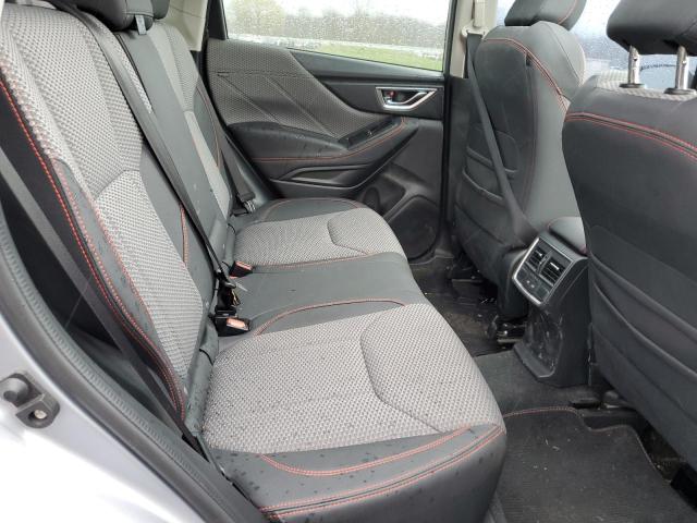 2020 SUBARU FORESTER S - JF2SKARC7LH469910