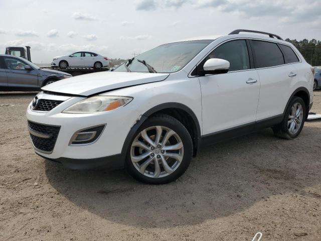 2011 Mazda CX-9 