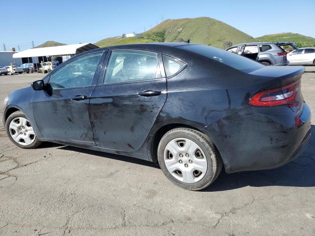 1C3CDFAA7ED791126 Dodge DART SE