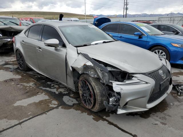 2015 LEXUS IS250 - JTHCF1D27F5029020