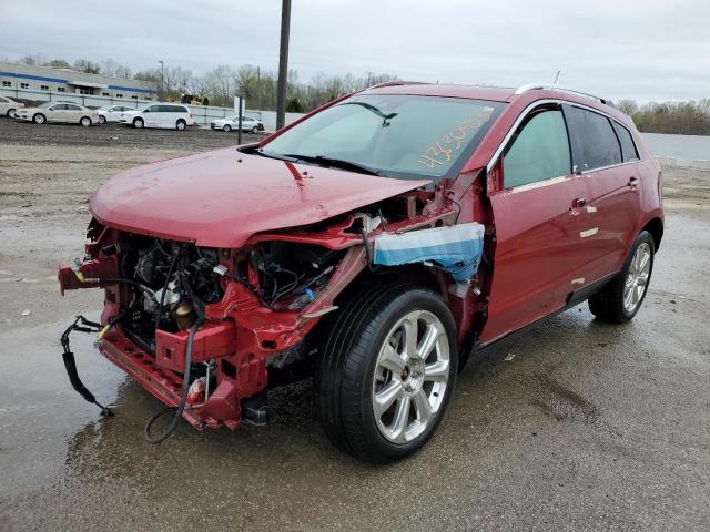 2015 CADILLAC SRX PERFOR - 3GYFNCE33FS573163