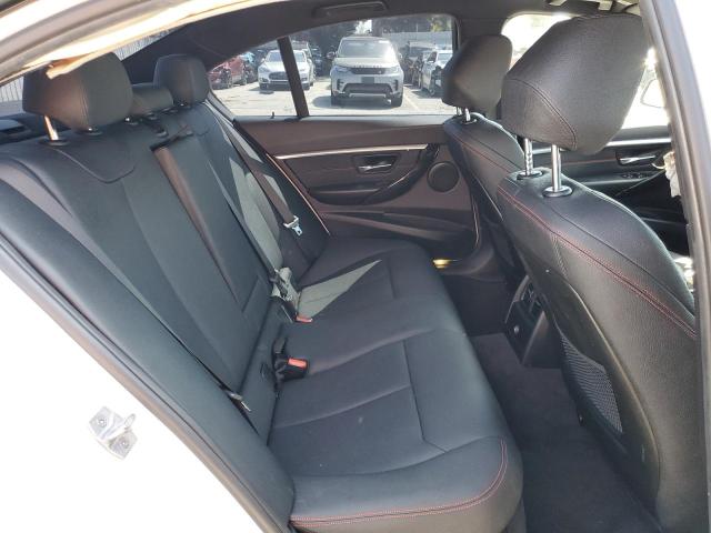 2018 BMW 330 I - WBA8B9G59JNU99191