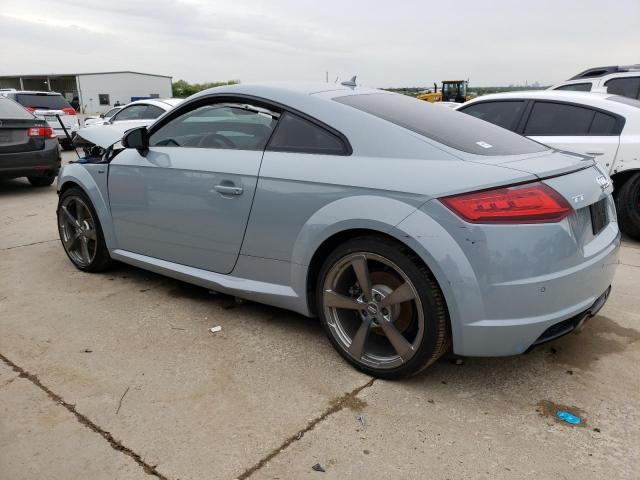 2019 AUDI TT TRUAEAFV2K1002608
