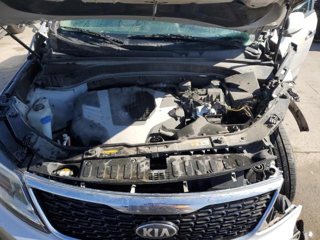 5XYKUDA72EG497795 KIA SORENTO EX