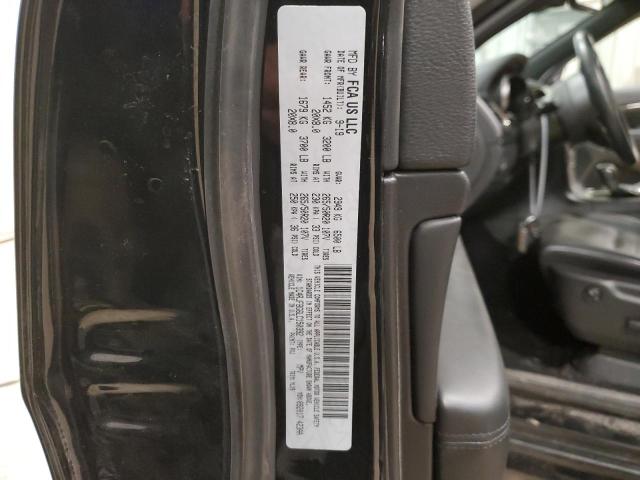 1C4RJFBG6LC150392 Jeep Grand Cherokee Limited