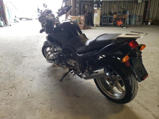2002 BMW 1150 CYCLE WB10439BX2ZF45275
