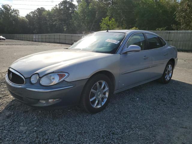 2005 Buick LaCrosse CXS