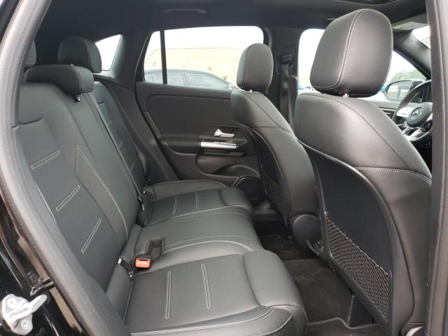 2021 MERCEDES-BENZ GLA 45 AMG - W1N4N5DB5MJ227057