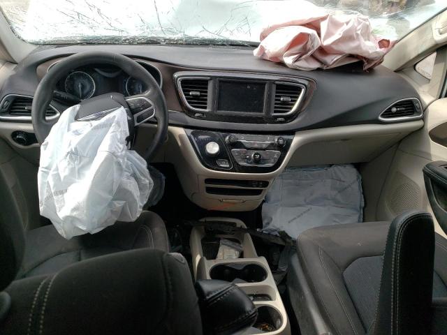 2020 CHRYSLER VOYAGER L 2C4RC1AG1LR120769