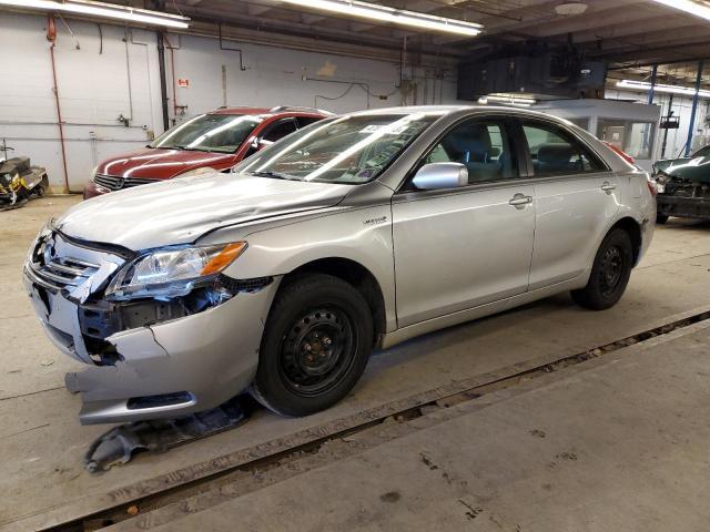 2009 Toyota Camry Hybrid 