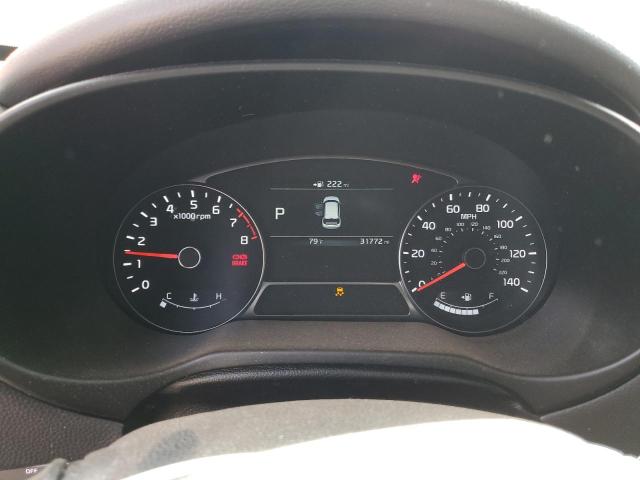 KNDJX3AA0J7574566 KIA Soul !