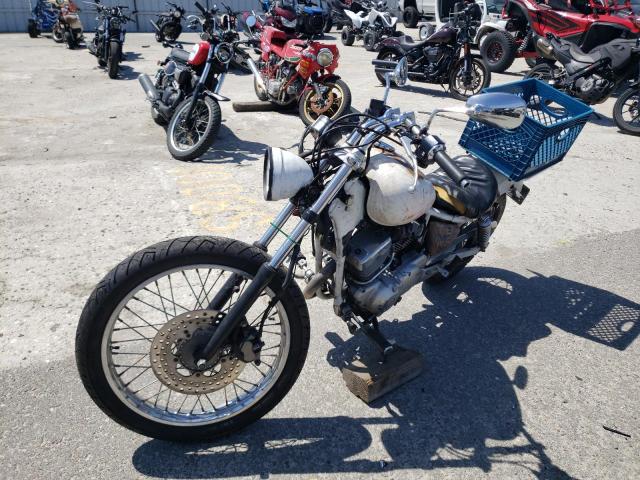 2012 YAMAHA XV250 C - JYAVG04Y6CA001245