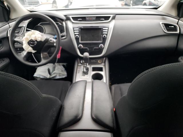 5N1AZ2MJ9KN163739 Nissan MURANO S