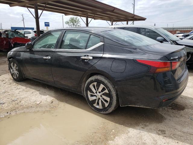 1N4BL4BV0LN316298 Nissan ALTIMA S