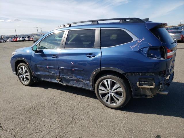 4S4WMAPD3M3473369 Subaru Ascent Limited